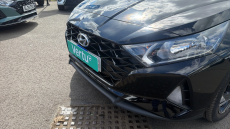 Hyundai i20 1.0T GDi 48V MHD SE Connect 5dr DCT Petrol Hatchback